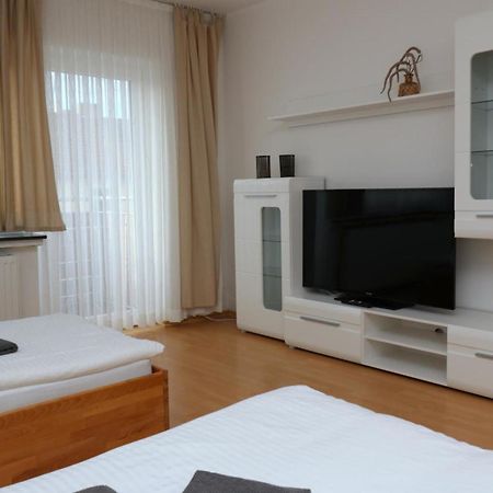 Aparthotel Kompass A 402-403 Есен Екстериор снимка