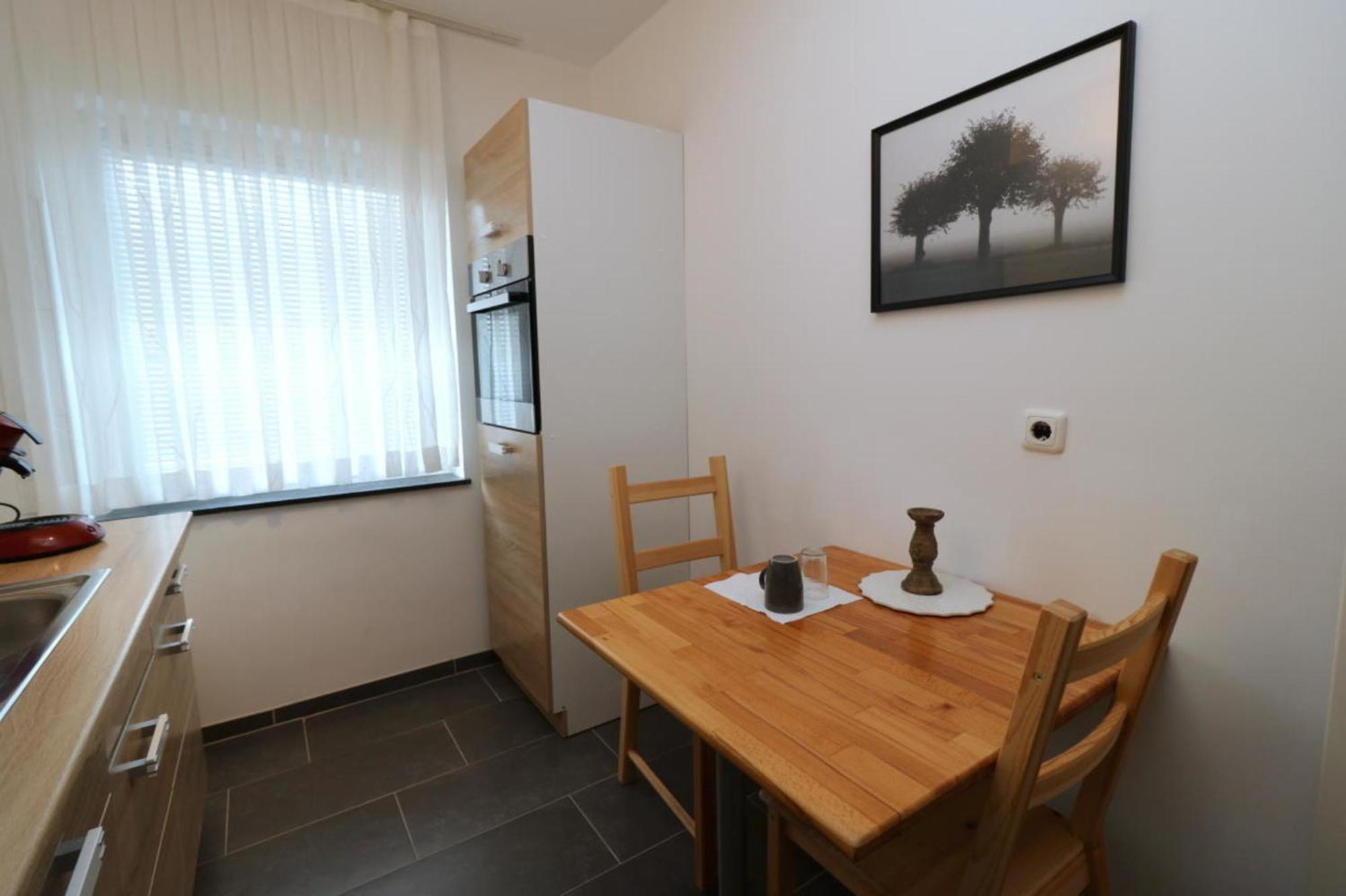 Aparthotel Kompass A 402-403 Есен Екстериор снимка