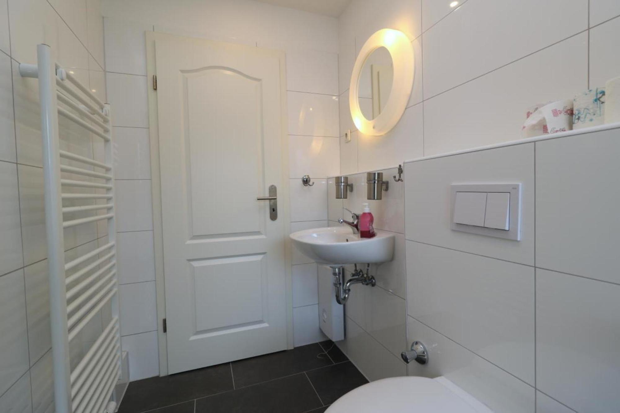 Aparthotel Kompass A 402-403 Есен Екстериор снимка