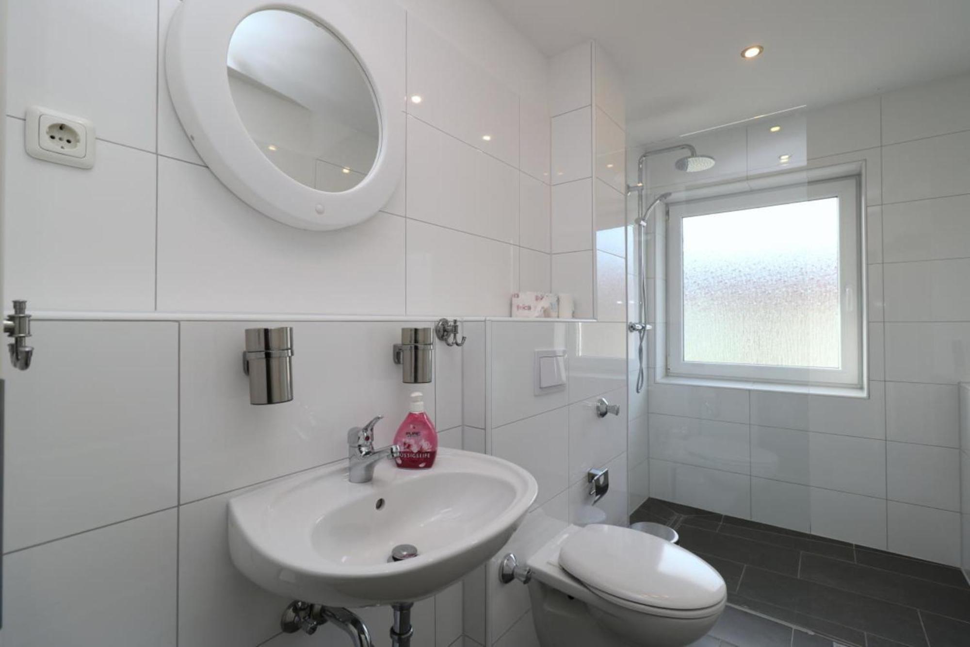 Aparthotel Kompass A 402-403 Есен Екстериор снимка